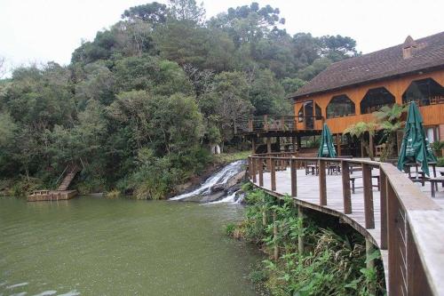 Pousada LindnerHof – Photos 5