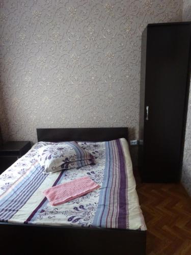 Photo de la galerie de l'établissement Hotel Almaz, à Bokonbayevo