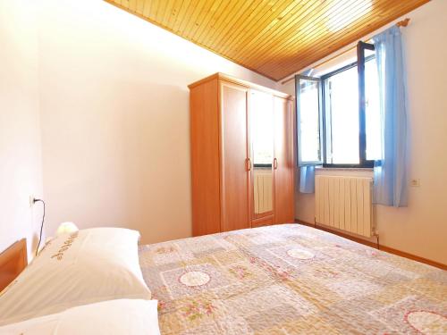 Łóżko lub łóżka w pokoju w obiekcie House Sandra 1430