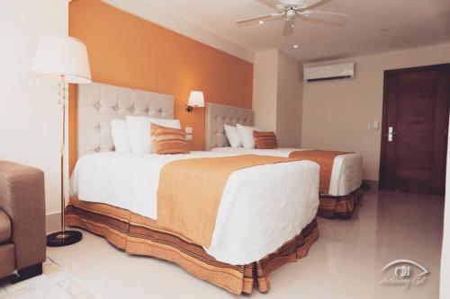 Imagen de la galería de Nilka Hotel Boutique, en Santa Bárbara de Samaná