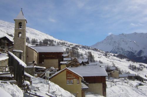 Les Chalets du Villard – Photos 5