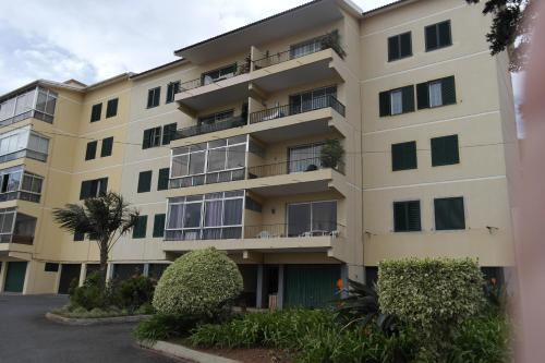 Inmaculado Apartment
