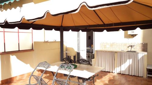 Pier Capponi Apartment