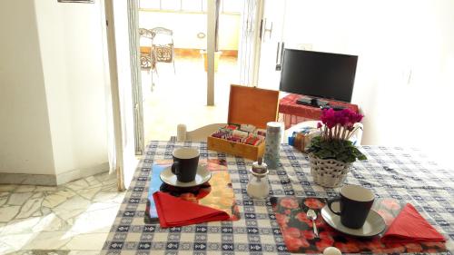 Pier Capponi Apartment