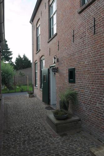 Bed & Breakfast Monument076 Etten-Leur – Photos 3