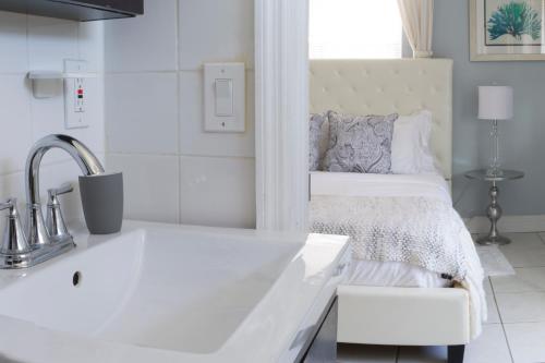 Gallery image of Suite Love in Miami Beach