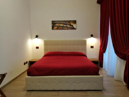 Al Trenino accomodation