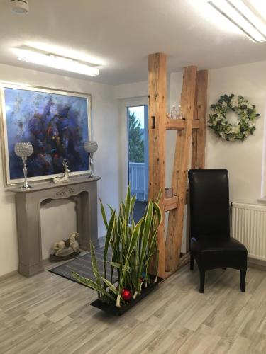 Gambar di galeri bagi Rosenlounge di Rosenfeld