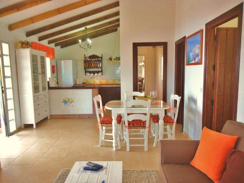Peperent Villa Mediterraneo