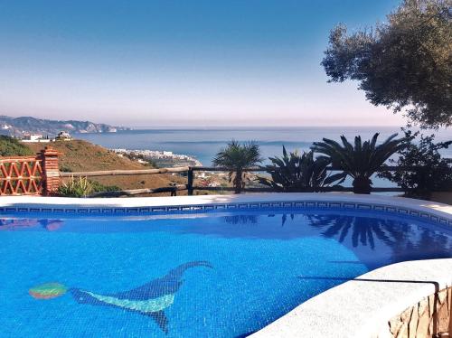 Peperent Villa Mediterraneo