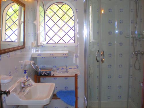 Peperent Villa Mediterraneo