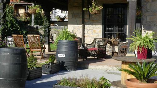 Φωτογραφία από το άλμπουμ του La Casona de Rudagüera σε Rudaguera
