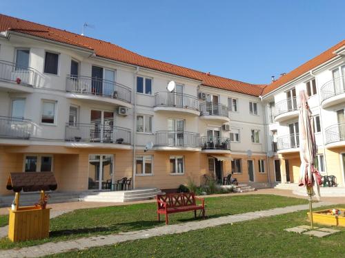 Happy apartman 4200 Hajdúszoboszló, Debreceni út 2./E I/3 kép - 3