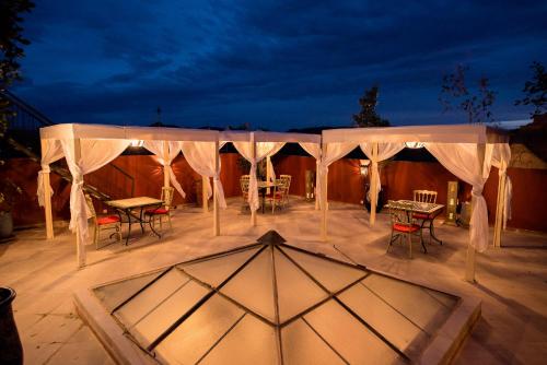 ワルザザートにあるRiad Ksar Aylanのギャラリーの写真