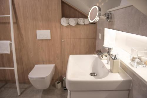 Ảnh trong thư viện ảnh của METRAK Apartamenty Darlowo ở Darłowo