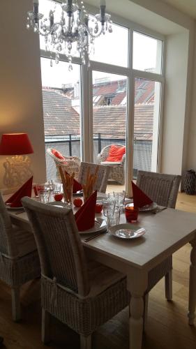 Altbautraum Springergasse - Toplocation