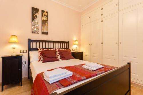 El Atico de los INGLESES by Cadiz4Rentals