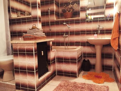 Billede fra billedgalleriet på Provence style apartment i Košice