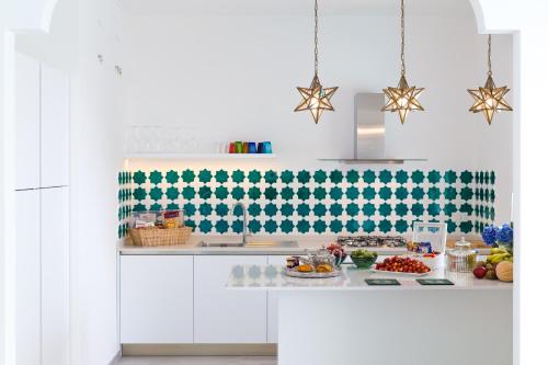 Foto Eden House Positano 5