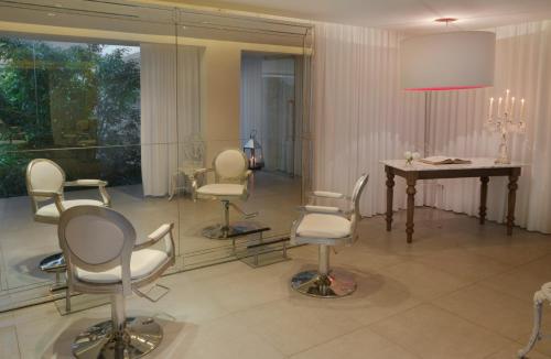 プンタ・デル・エステにあるYoo Punta del Este - Rental Club Apartmentsのギャラリーの写真