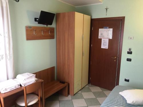 Imagen de la galería de Ristorante Albergo Al Capitello, en Megliadino San Vitale