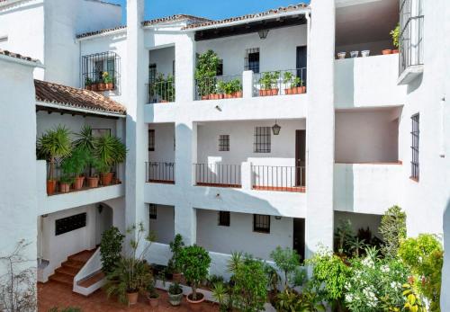 Apartment Weekeendo Marbella 1, Spain - Booking.com