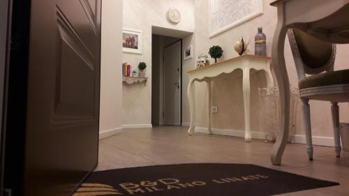 Bed Milano Linate photo 44