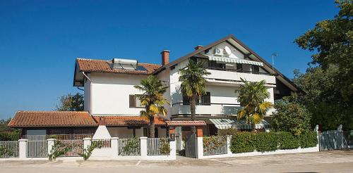 Villa Paolija