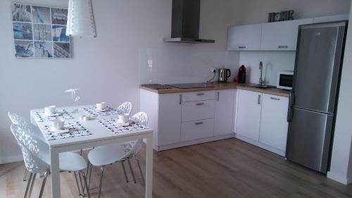 Gallery image of Apartament Ku Morzu Ustronie Morskie in Ustronie Morskie