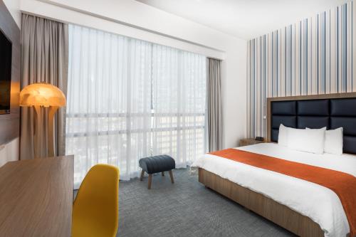 Gallery image of Tryp WTC Mexico in Mexico City