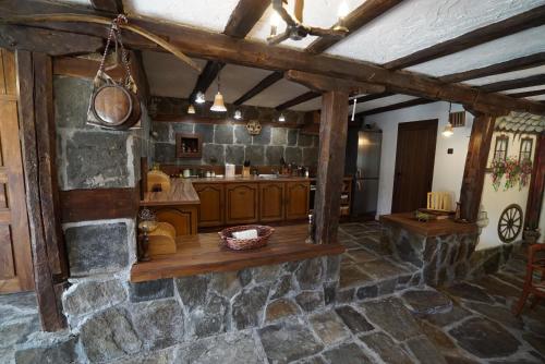 Afbeelding uit fotogalerij van Pisanata House in Dedovo