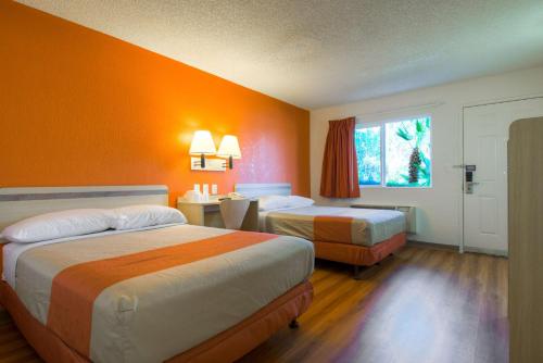 Gallery image of Motel 6-Rancho Mirage, CA - Palm Springs in Rancho Mirage