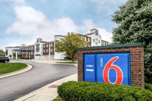 Motel 6-West Des Moines, IA in Des Moines