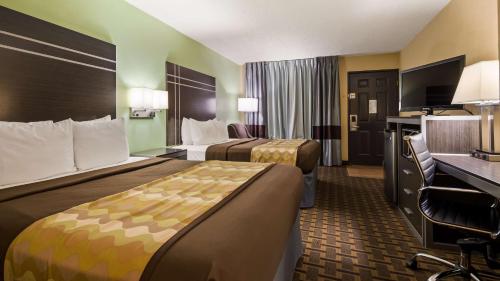 Best Western Coachlight – Photos 4