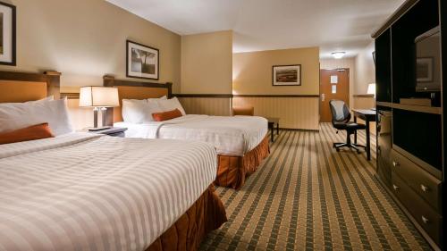 Best Western Diamond Inn – Photos 3