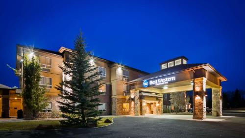 Best Western Diamond Inn – Photos 2