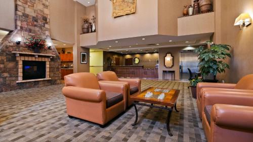 Best Western Diamond Inn – Photos 4