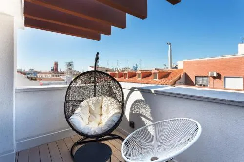 B&B HOTEL Madrid Centro Puerta del Sol photo 13