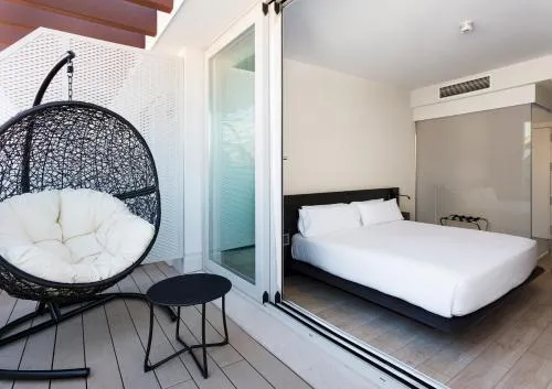 B&B HOTEL Madrid Centro Puerta del Sol photo 11