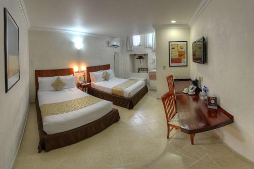 Best Western Taxco – Photos 4