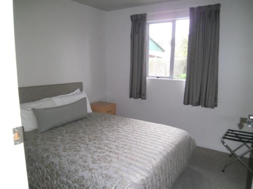 Foto da galeria de Anchorage Motel Apartments em Te Anau