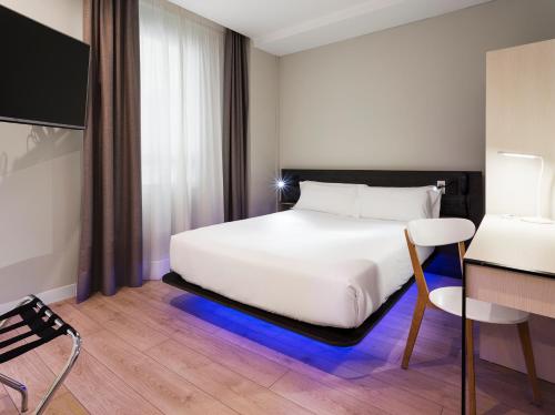 B&B HOTEL Madrid Centro Puerta del Sol photo 27