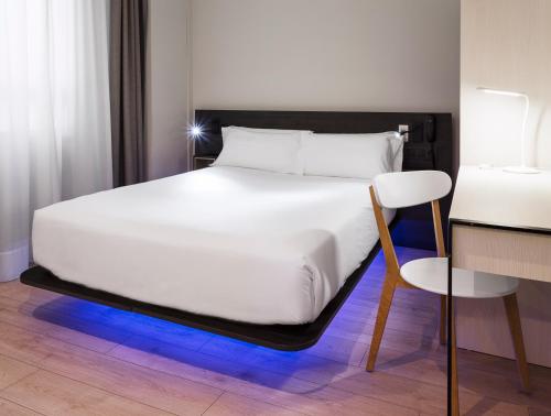 B&B HOTEL Madrid Centro Puerta del Sol photo 50