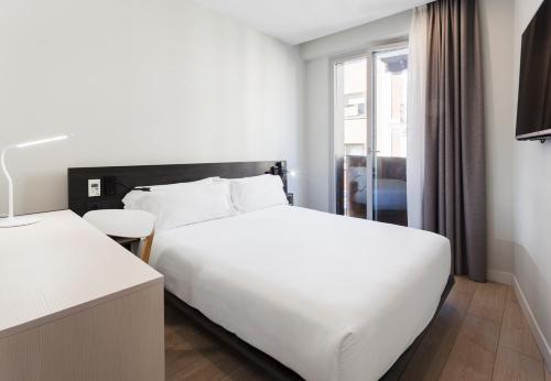 B&B HOTEL Madrid Centro Puerta del Sol photo 51