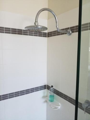 Un baño de Sorrento Beach Bed & Breakfast