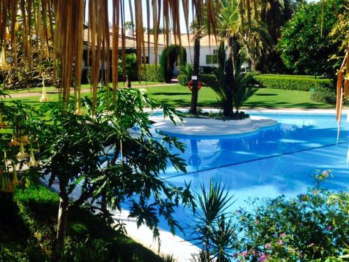 Penthouse A6 Parque la Carolina/Carolina Park photo 21