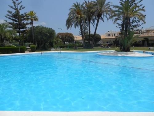 Penthouse A6 Parque la Carolina/Carolina Park photo 24