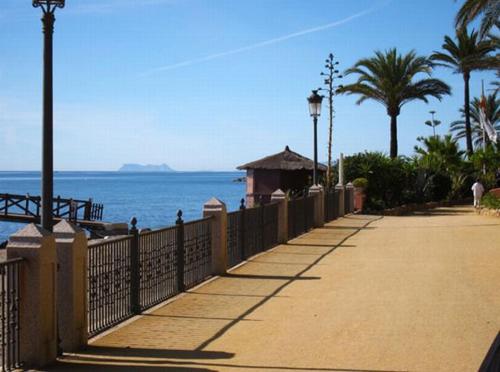 Penthouse A6 Parque la Carolina/Carolina Park photo 26