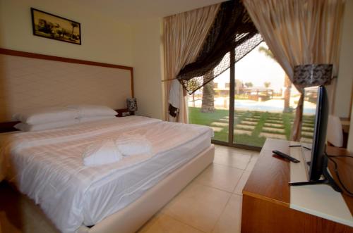 Gallery image of Public Security Hotel & Chalets in Aqaba