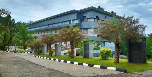 Gallery image of Eco Garden Resort & Heritage Cheruthuruthy Thrissur in Cheruthuruthi